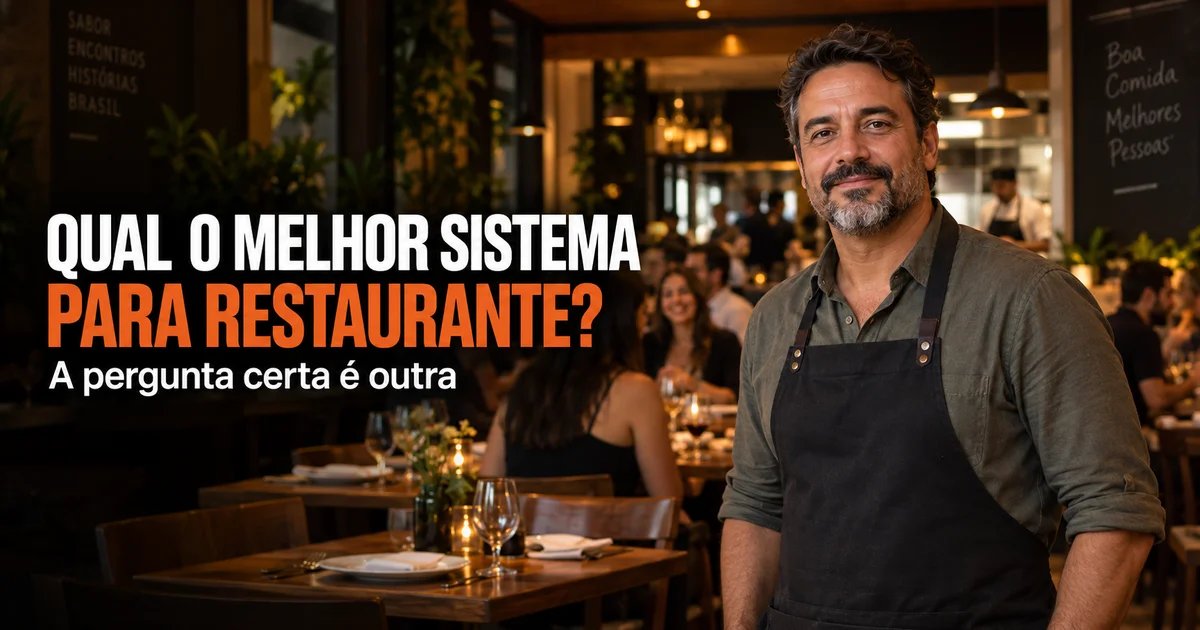 Capa do artigo