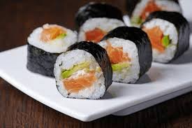 Sushis